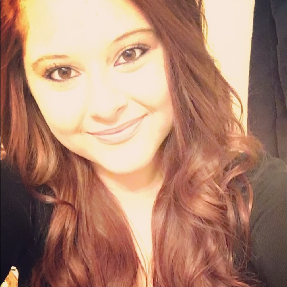 Meet your Posher, Nicolette